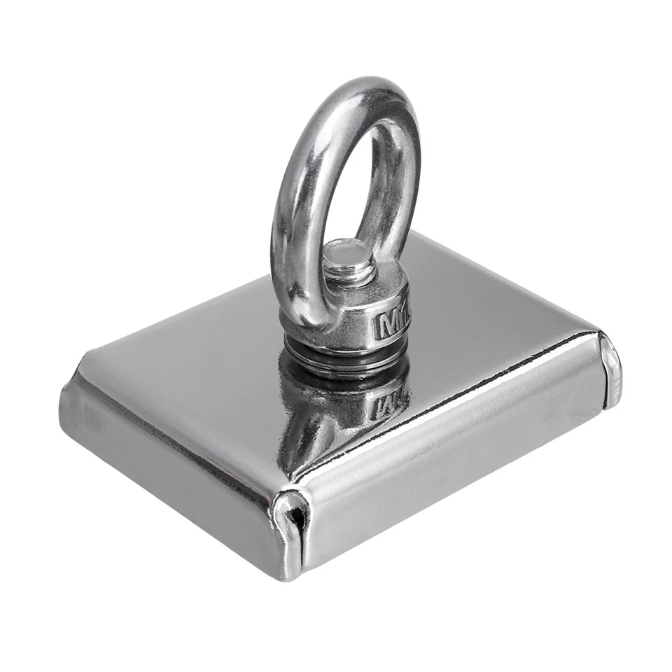 Neodimski magnet za ribolov