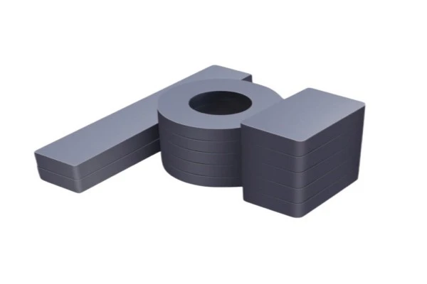 ferrite block magnet ferrite block magnet