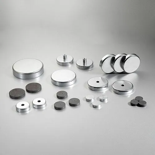 Super močan disk magnet